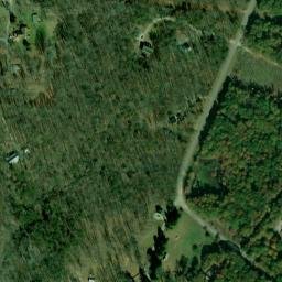 Satellite imagery of Palisades, US