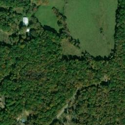 Satellite imagery of Palisades, US