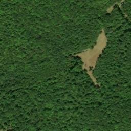 Satellite imagery of Earl Patton Mine, US