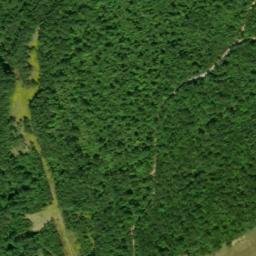 Satellite imagery of Earl Patton Mine, US