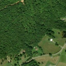 Satellite imagery of Earl Patton Mine, US