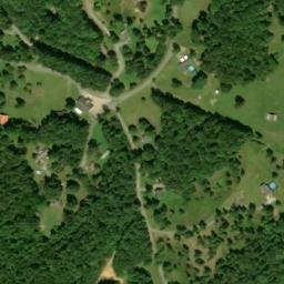 Satellite imagery of Green Mine, US