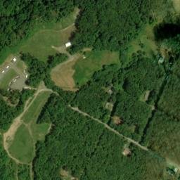 Satellite imagery of Perkins Mine, US