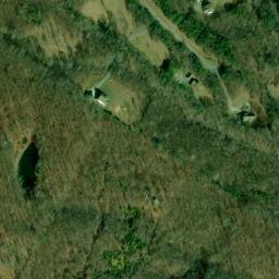 Satellite imagery of Grover Lewis Mine, US