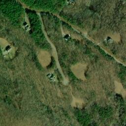Satellite imagery of Grover Lewis Mine, US