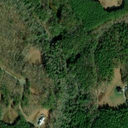 Satellite imagery of Grover Lewis Mine, US