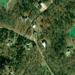Satellite imagery of Adams Ridge, US