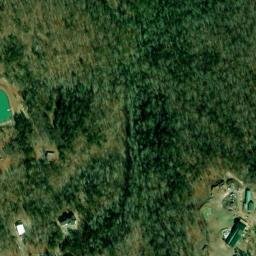 Satellite imagery of Adams Ridge, US