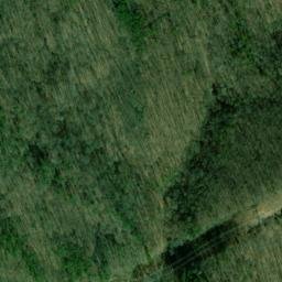 Satellite imagery of King Mine, US