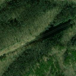 Satellite imagery of King Mine, US