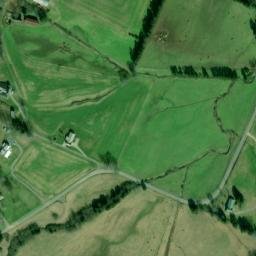 Satellite imagery of Apison Ridge, US