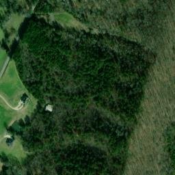 Satellite imagery of Apison Ridge, US