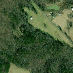 Satellite imagery of Apison Ridge, US