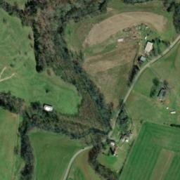 Satellite imagery of Hambright Mine, US