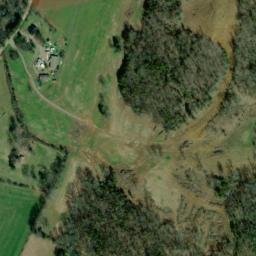 Satellite imagery of Hambright Mine, US