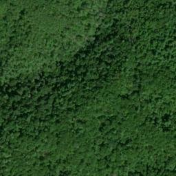 Satellite imagery of Towee Ridge, US