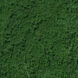 Satellite imagery of Finger Board Ridge, US