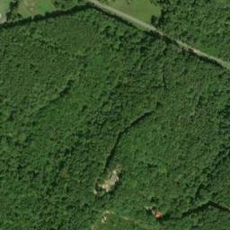 Satellite imagery of Duckett Ridge Mine, US