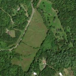 Satellite imagery of Headwaters of Cooper Branch Mine, US