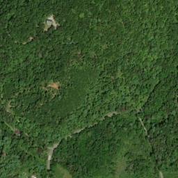 Satellite imagery of Headwaters of Cooper Branch Mine, US