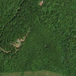 Satellite imagery of Headwaters of Cooper Branch Mine, US
