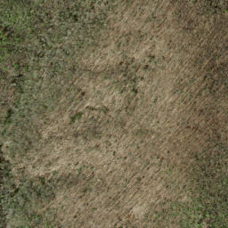 Satellite imagery of Bryson Lead, US