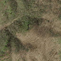 Satellite imagery of Copper Ridge, US
