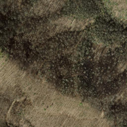 Satellite imagery of Sled Runner Ridge, US