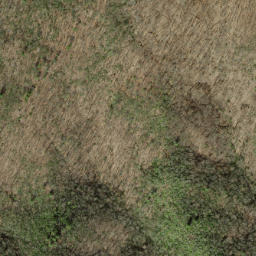 Satellite imagery of Snakeden Ridge, US