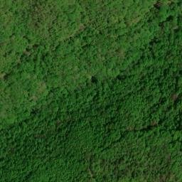 Satellite imagery of Stewart Ridge, US