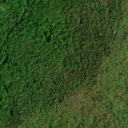 Satellite imagery of Stewart Ridge, US