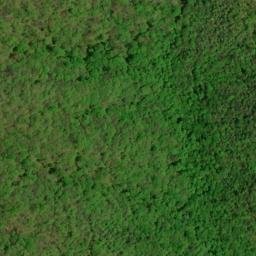 Satellite imagery of Stewart Ridge, US