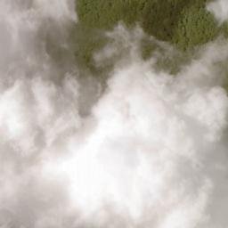 Satellite imagery of Copper Ridge, US