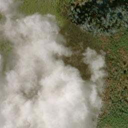 Satellite imagery of Copper Ridge, US