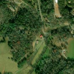 Satellite imagery of Old Cardinal Mine, US