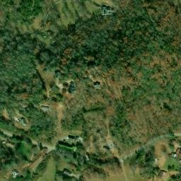 Satellite imagery of Lyle Knob Mine, US