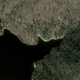 Satellite imagery of River Cliffs, US