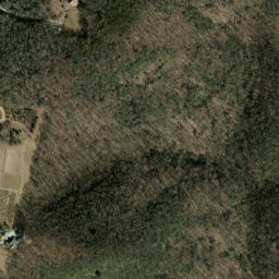 Satellite imagery of Horseshoe Rock, US