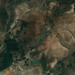 Satellite imagery of Djebel Amara, DZ