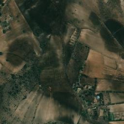 Satellite imagery of Djebel Amara, DZ