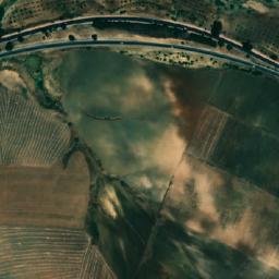 Satellite imagery of Koudiat el Alam, DZ