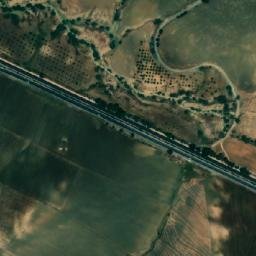 Satellite imagery of Koudiat el Alam, DZ