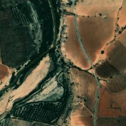 Satellite imagery of Ed Dachera, DZ