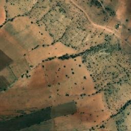 Satellite imagery of Ed Dachera, DZ