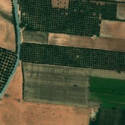 Satellite imagery of Djebel M’charaf, DZ