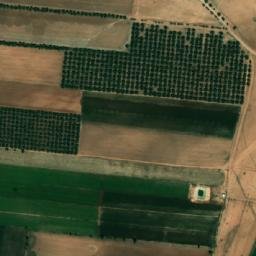 Satellite imagery of Djebel M’charaf, DZ