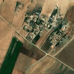 Satellite imagery of Djebel M’charaf, DZ
