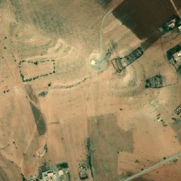 Satellite imagery of Djebel Derdeba, DZ