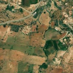 Satellite imagery of Djebel Boumahraz, DZ