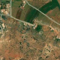 Satellite imagery of Djebel Boumahraz, DZ